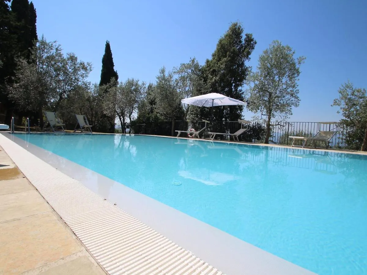 Holiday Home Podere Le Coste By Interhome Paterna 0*,