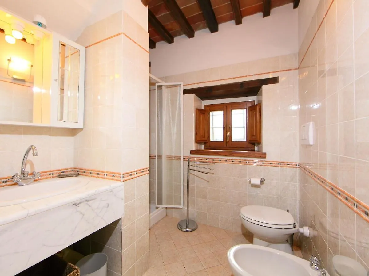 Holiday Home Podere Le Coste By Interhome Paterna 0*,